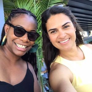 Meet your Posher, Caroline